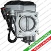 MERCE 0001417125 Throttle body